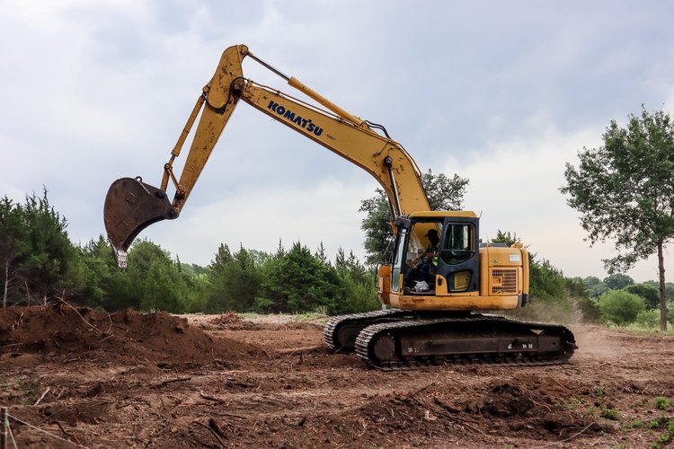 Excavation post thumbnail icon