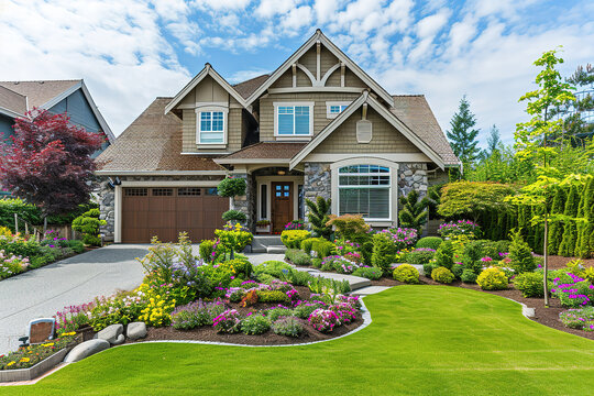 Professional Landscaping post thumbnail icon