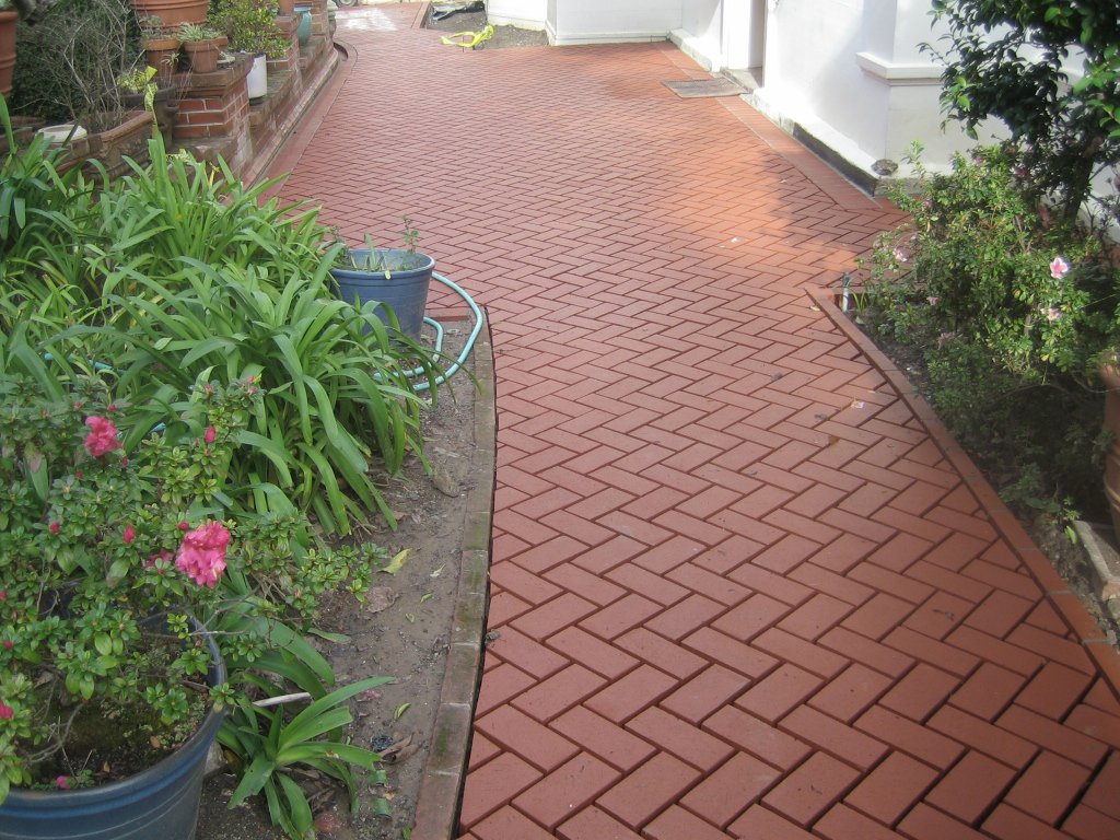 Custom Walkway post thumbnail icon